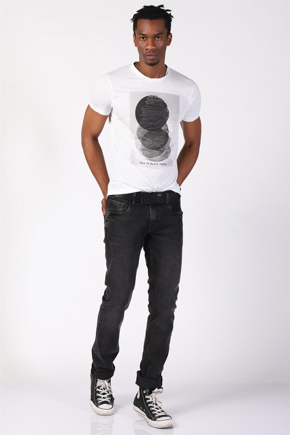 Slim Fit Panama 174-01Slim Fit Panama 174-01