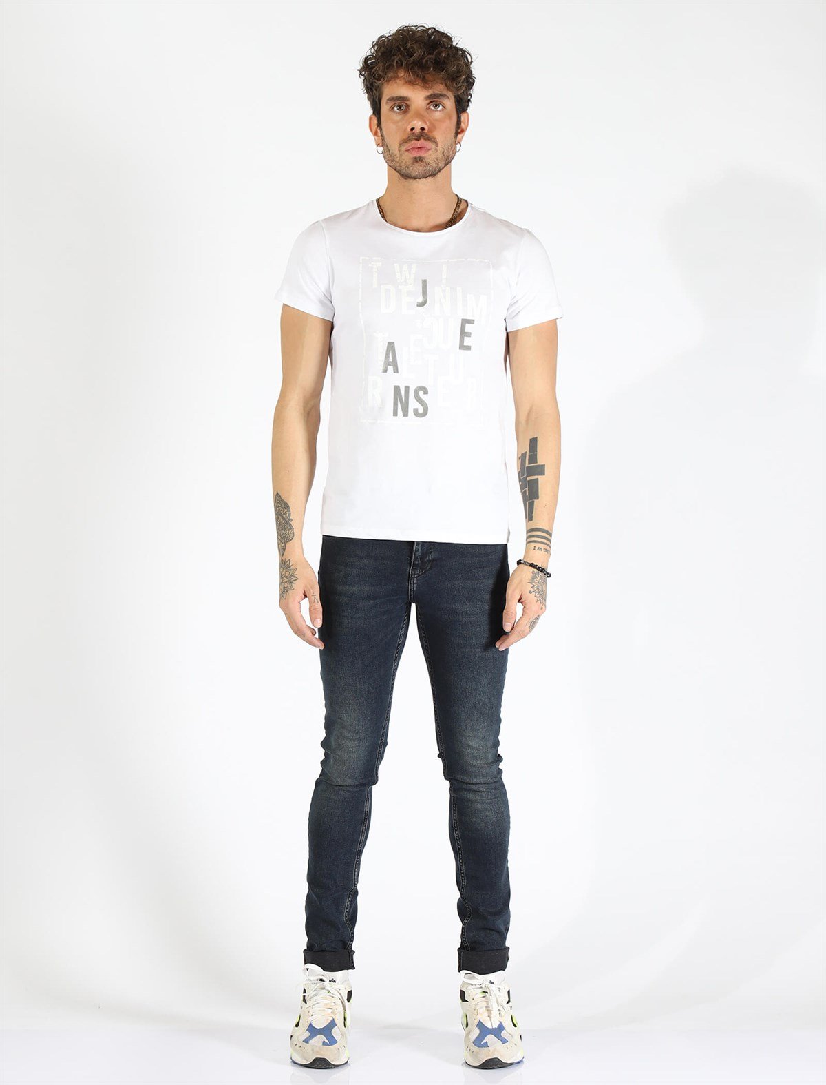 STAR*NEW MADRID 302-01 (Y1) K.LACİVERTSTAR*NEW MADRID 302-01 (Y1) K.LACİVERT