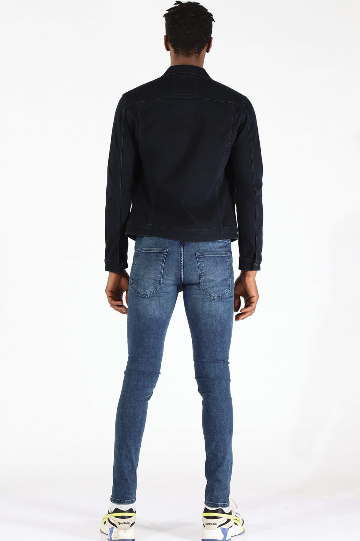 Twister Jeans erkek  jack j24-08 lacıvertTwister Jeans erkek  jack j24-08 lacıvert
