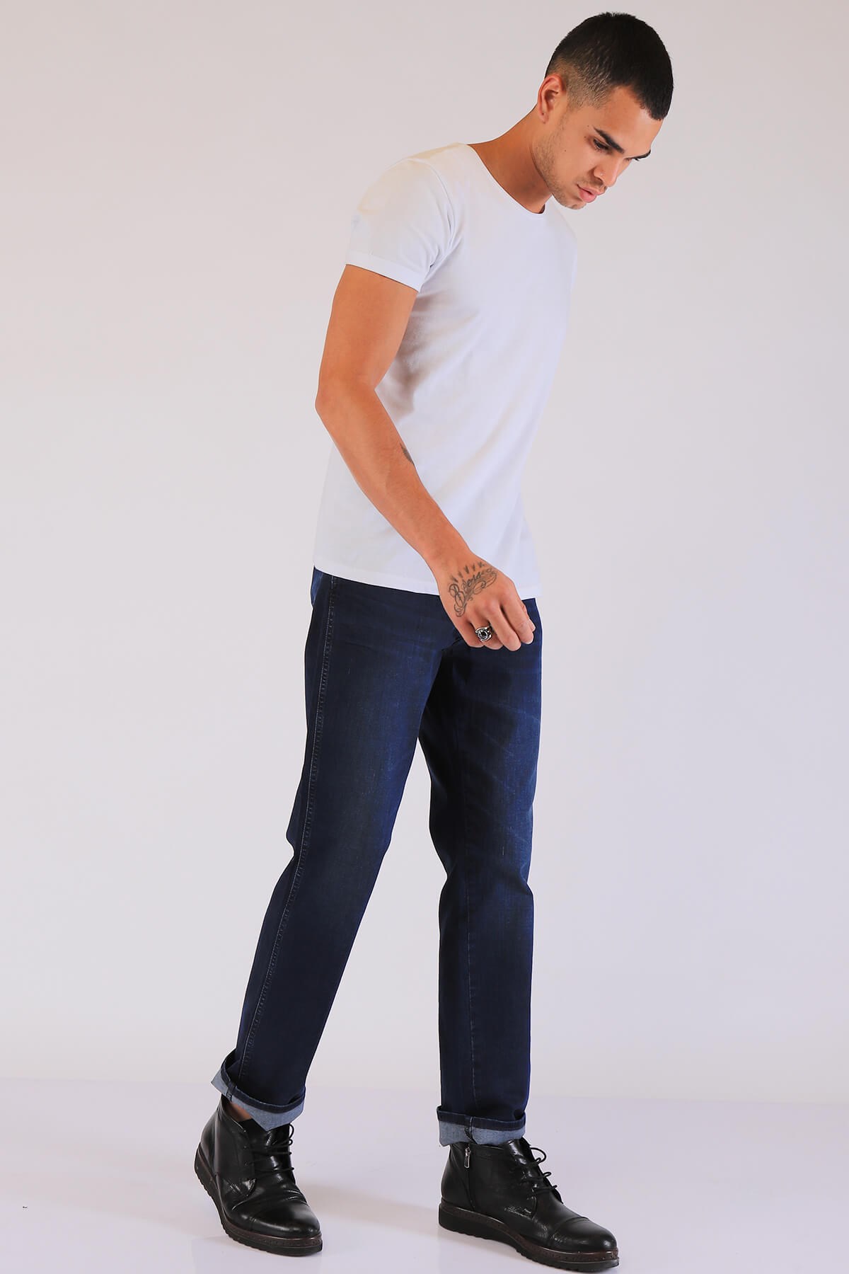 Twister Jeans erkek  vegas 132-182 ba mavıTwister Jeans erkek  vegas 132-182 ba mavı
