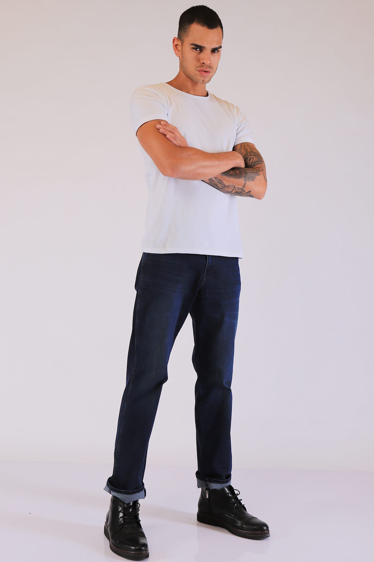 Twister Jeans erkek  vegas 132-182 ba mavıTwister Jeans erkek  vegas 132-182 ba mavı