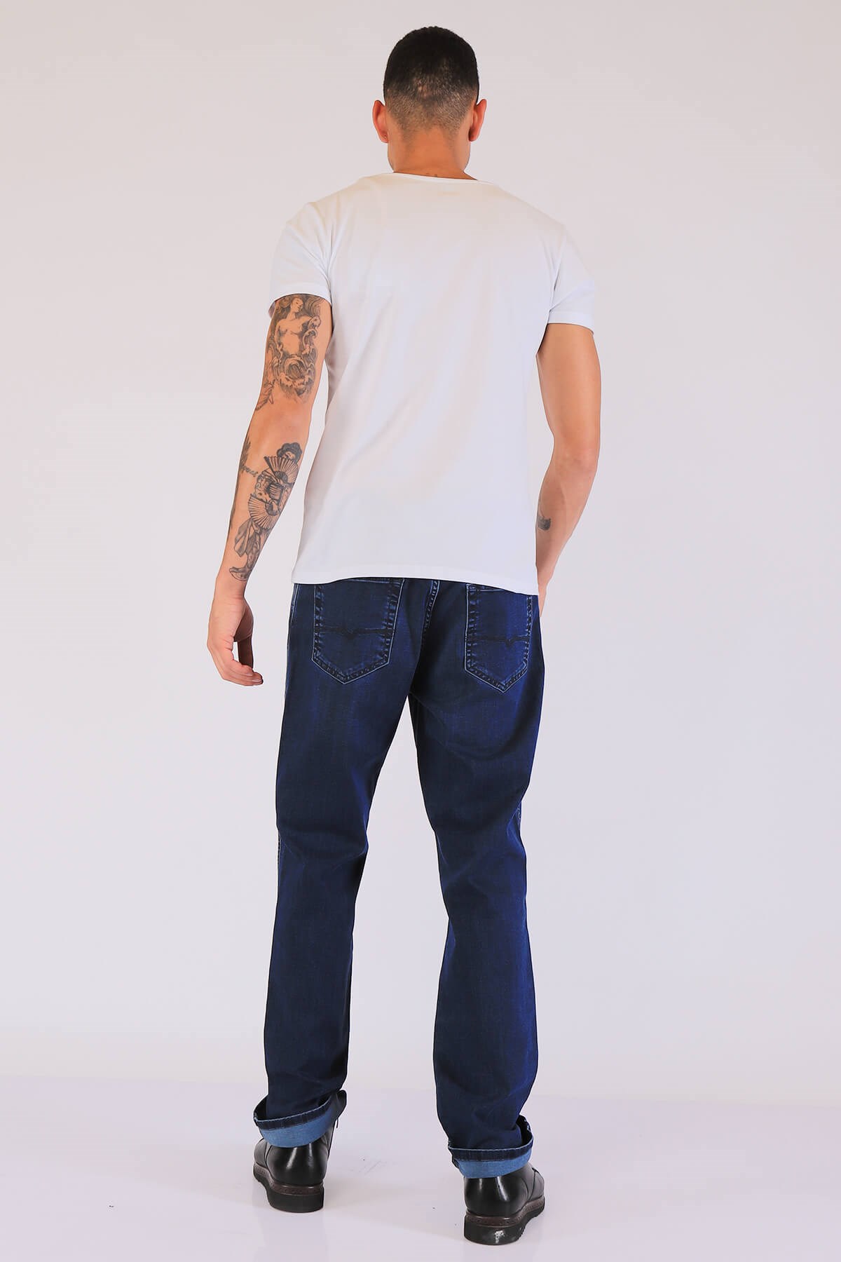 Twister Jeans erkek  vegas 132-190 ka lacıvertTwister Jeans erkek  vegas 132-190 ka lacıvert