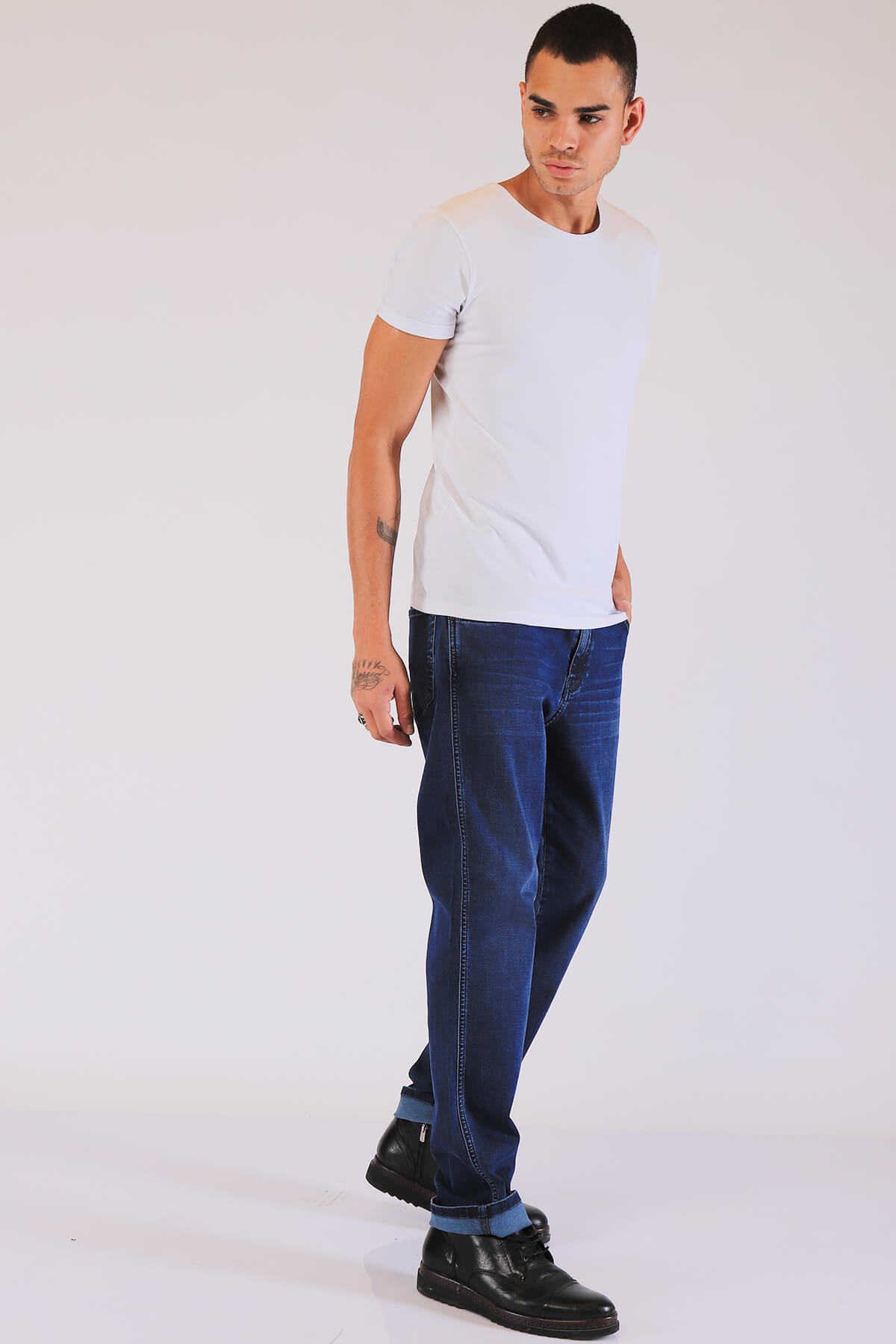 Twister Jeans erkek  vegas 132-190 ka lacıvertTwister Jeans erkek  vegas 132-190 ka lacıvert