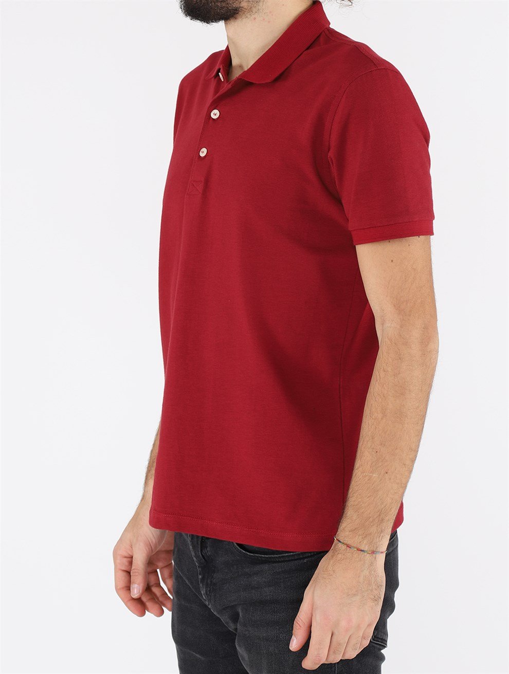 Twister Jeans ETS 1230 (T) BORDOTwister Jeans ETS 1230 (T) BORDO
