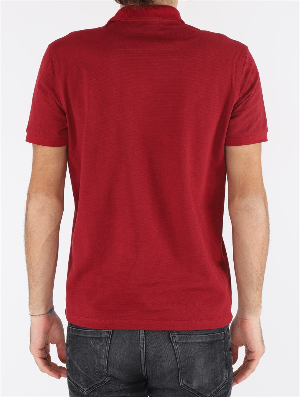 Twister Jeans ETS 1230 (T) BORDOTwister Jeans ETS 1230 (T) BORDO