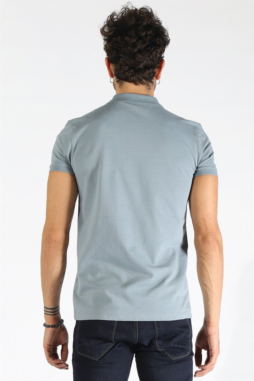 Twister Jeans ETS 1230 (Y) Lodos TshirtTwister Jeans ETS 1230 (Y) Lodos Tshirt