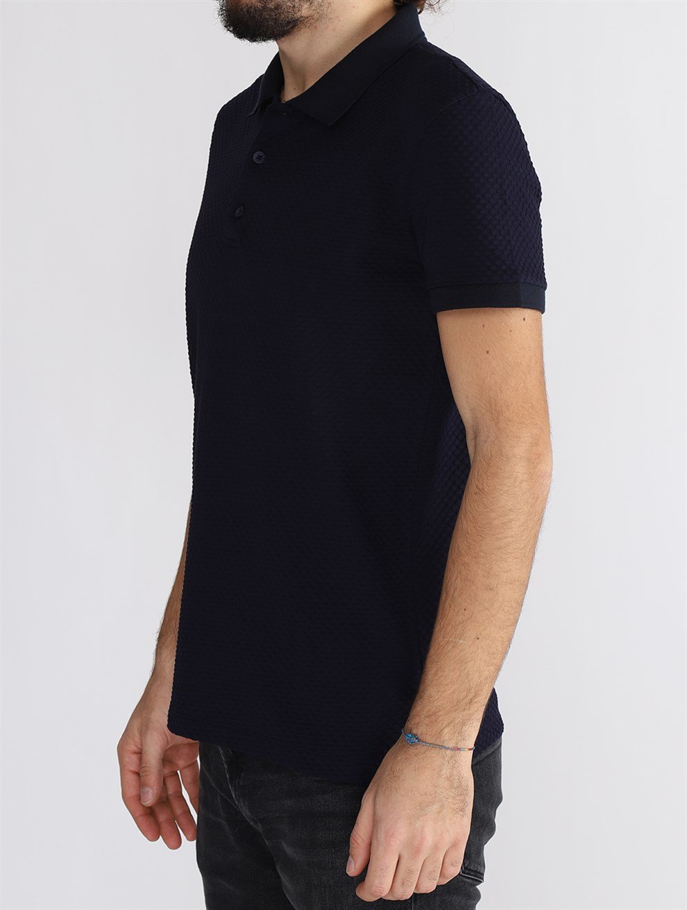 Twister Jeans ETS 1851 (T) LACIVERTTwister Jeans ETS 1851 (T) LACIVERT