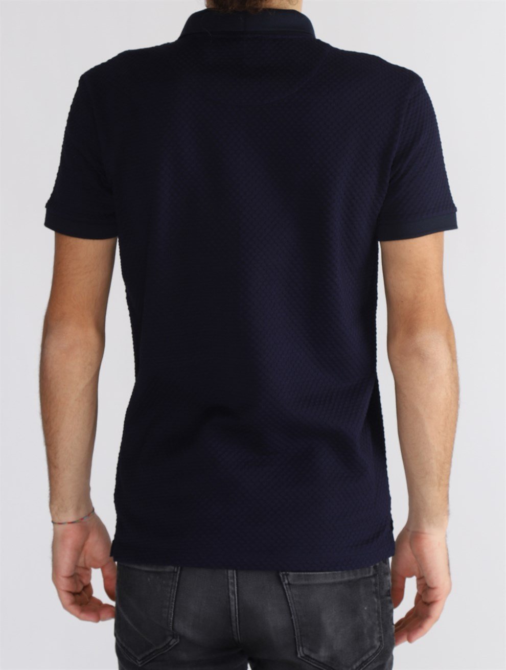 Twister Jeans ETS 1851 (T) LACIVERTTwister Jeans ETS 1851 (T) LACIVERT