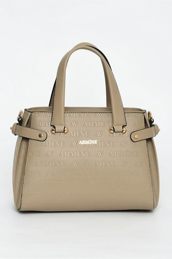 Armine 172  Vizyon Lazer Kadın Çanta