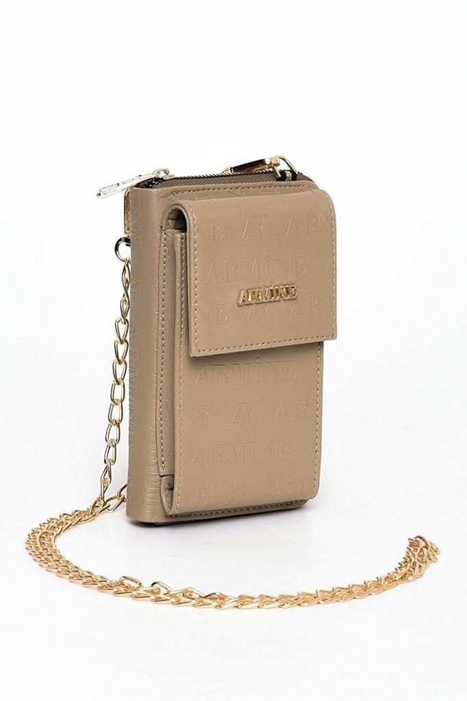 Armine 265 Cüzdan  Vizyon Lazer Kadın Cüzdan