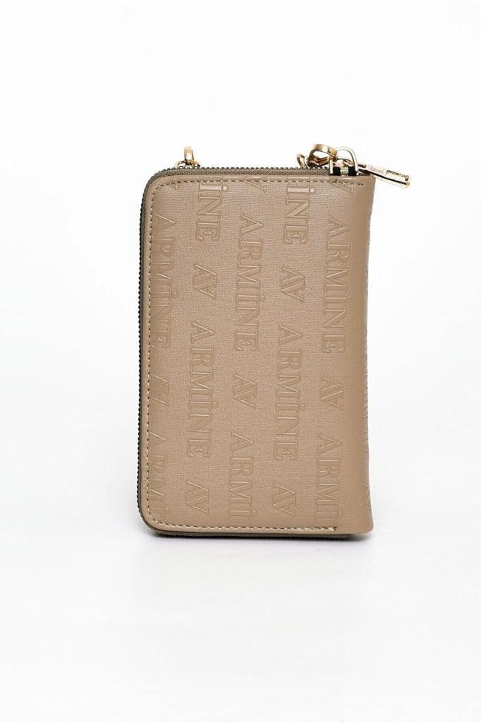 Armine 265 Cüzdan  Vizyon Lazer Kadın Cüzdan