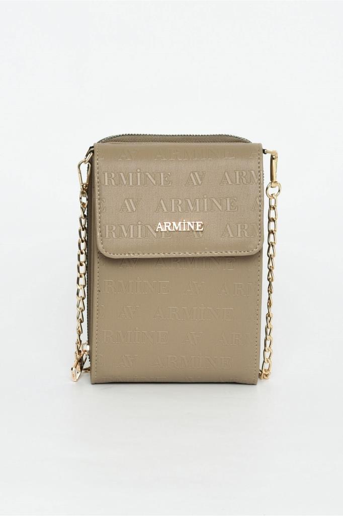 Armine 266  Vizyon Lazer Kadın Çanta