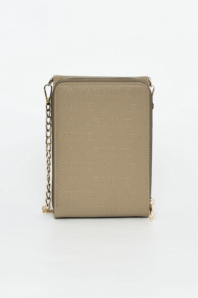 Armine 266  Vizyon Lazer Kadın Çanta