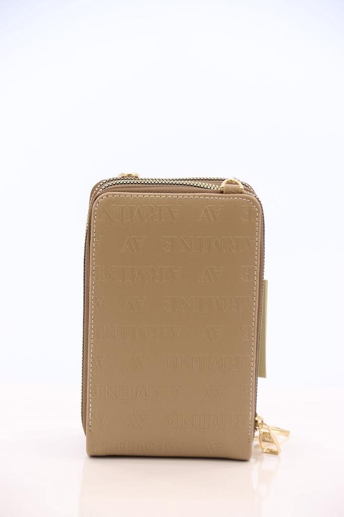 Armine 321  Vizyon Lazer Kadın Çanta