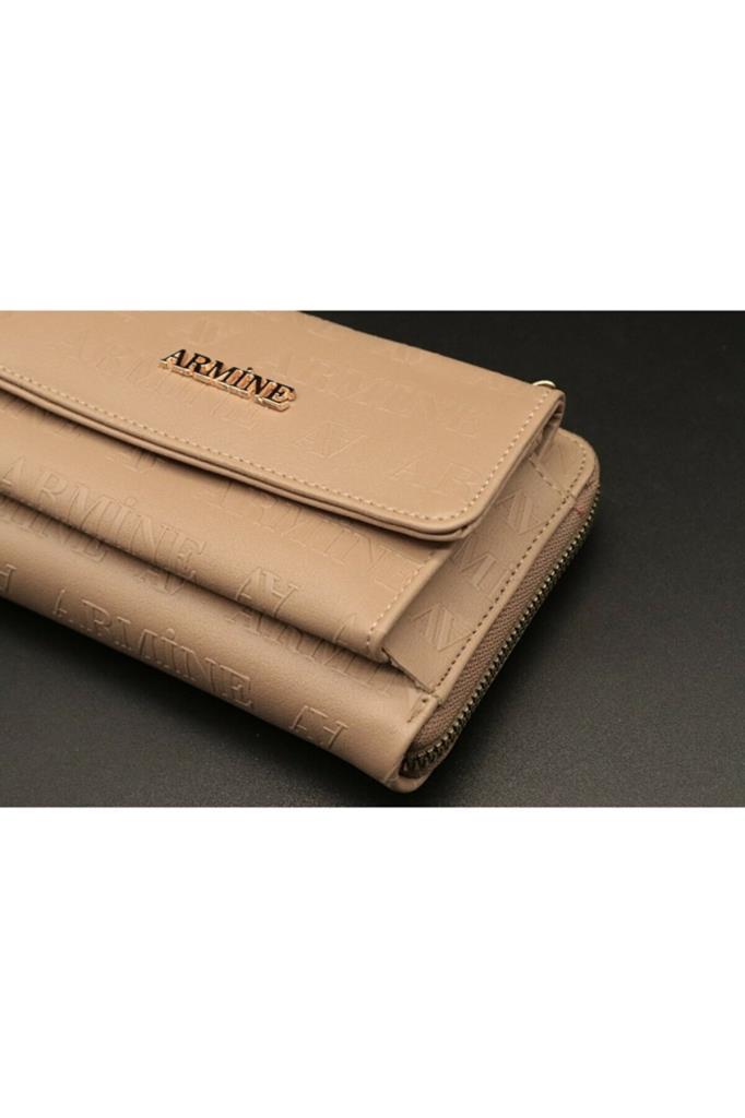 Armine 324  Vizyon Lazer Kadın Çanta