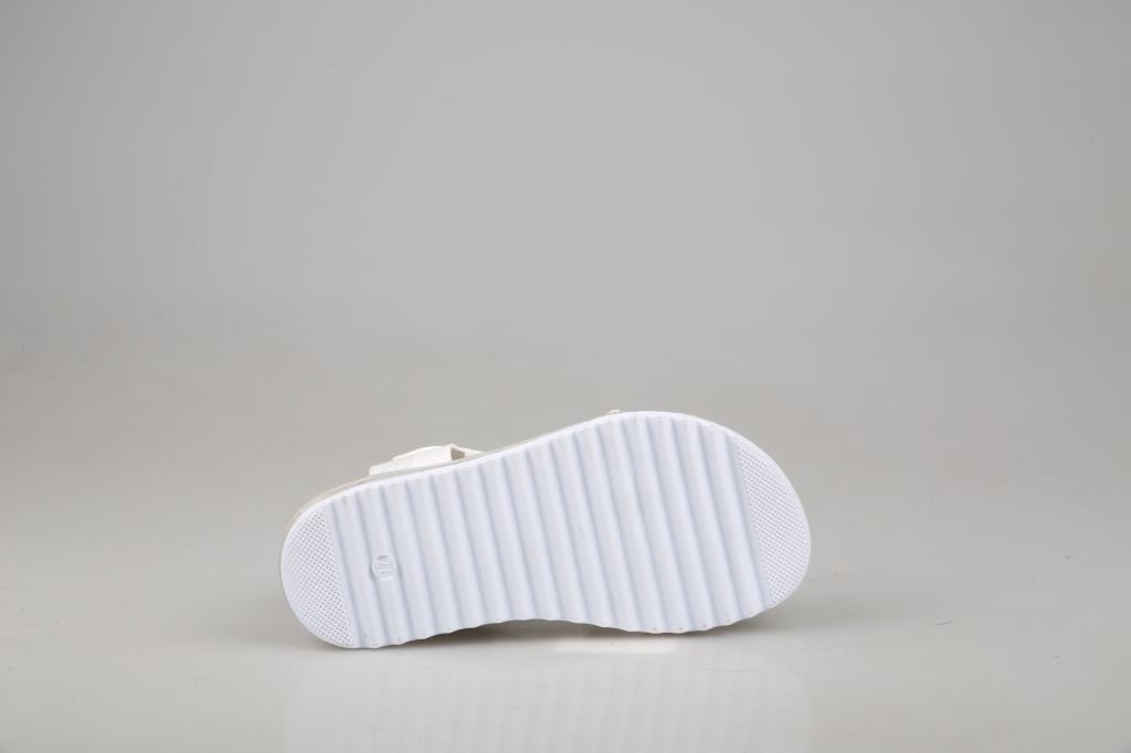 Arzen 101 Beyaz Çocuk Sandalet