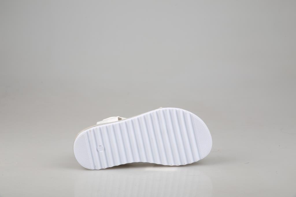 Arzen 101 Beyaz Çocuk Sandalet