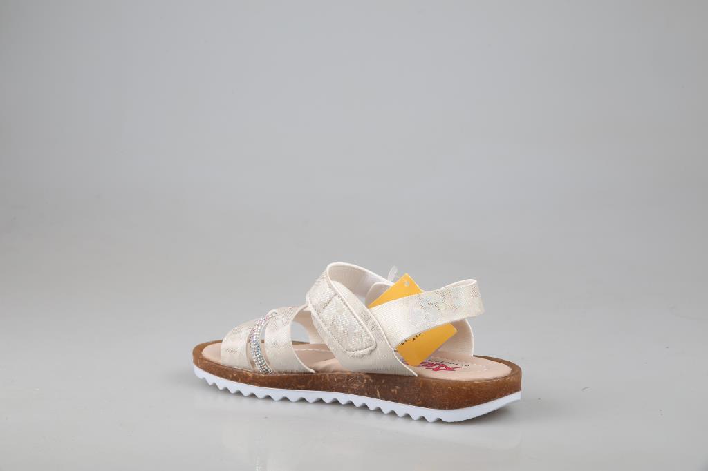 Arzen 101 Sedef Çocuk Sandalet