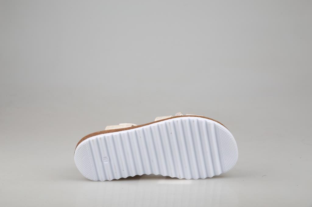 Arzen 101 Sedef Çocuk Sandalet