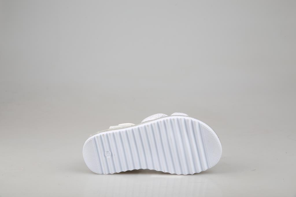 Arzen 102 Beyaz Çocuk Sandalet