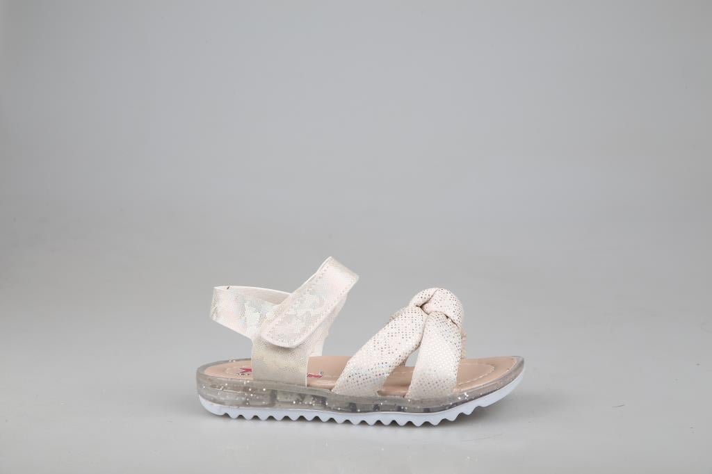 Arzen 102 Sedef Çocuk Sandalet