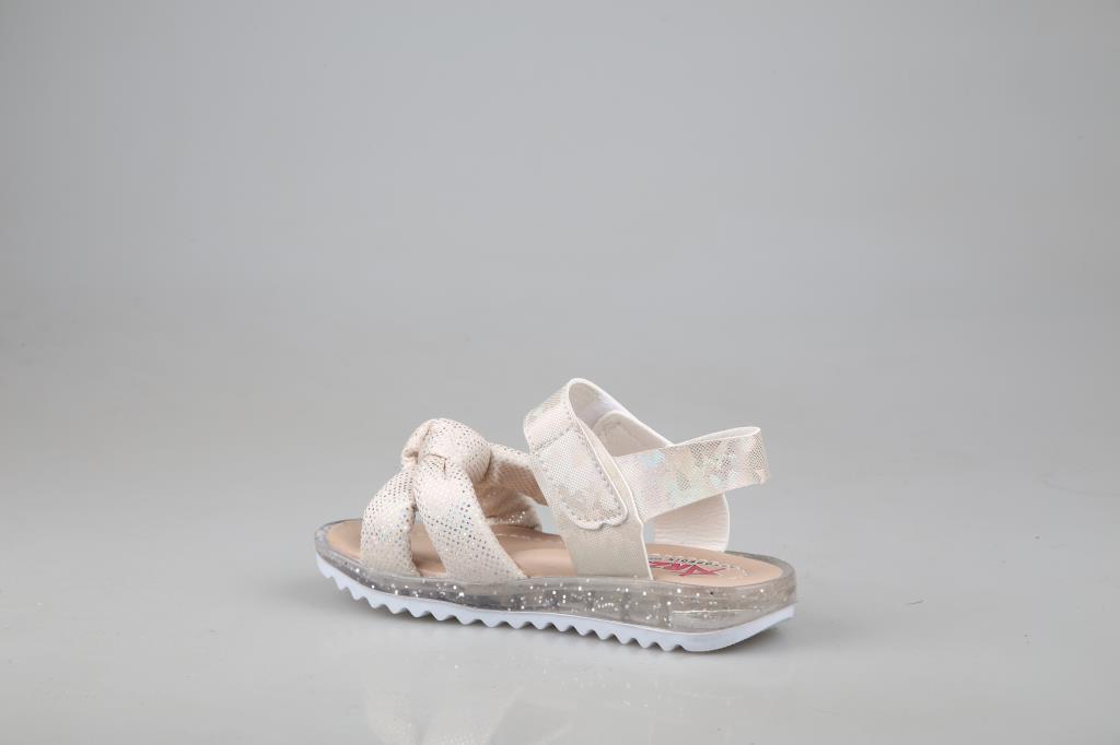 Arzen 102 Sedef Çocuk Sandalet