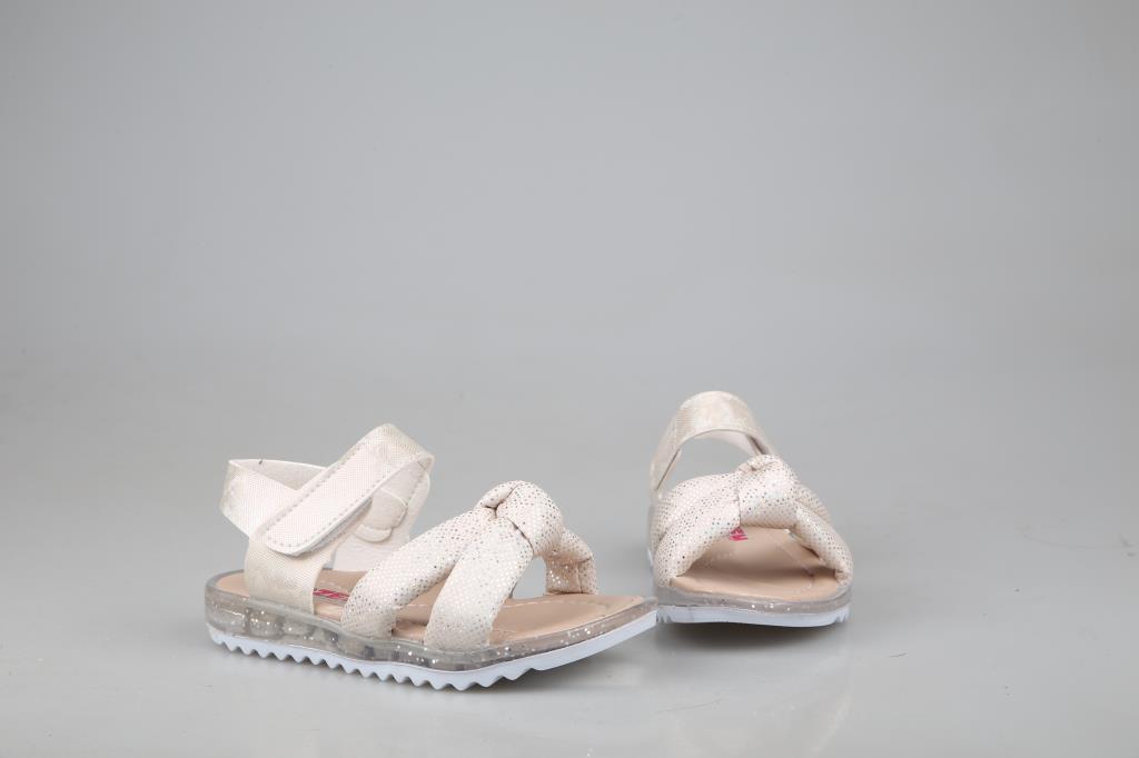 Arzen 102 Sedef Çocuk Sandalet