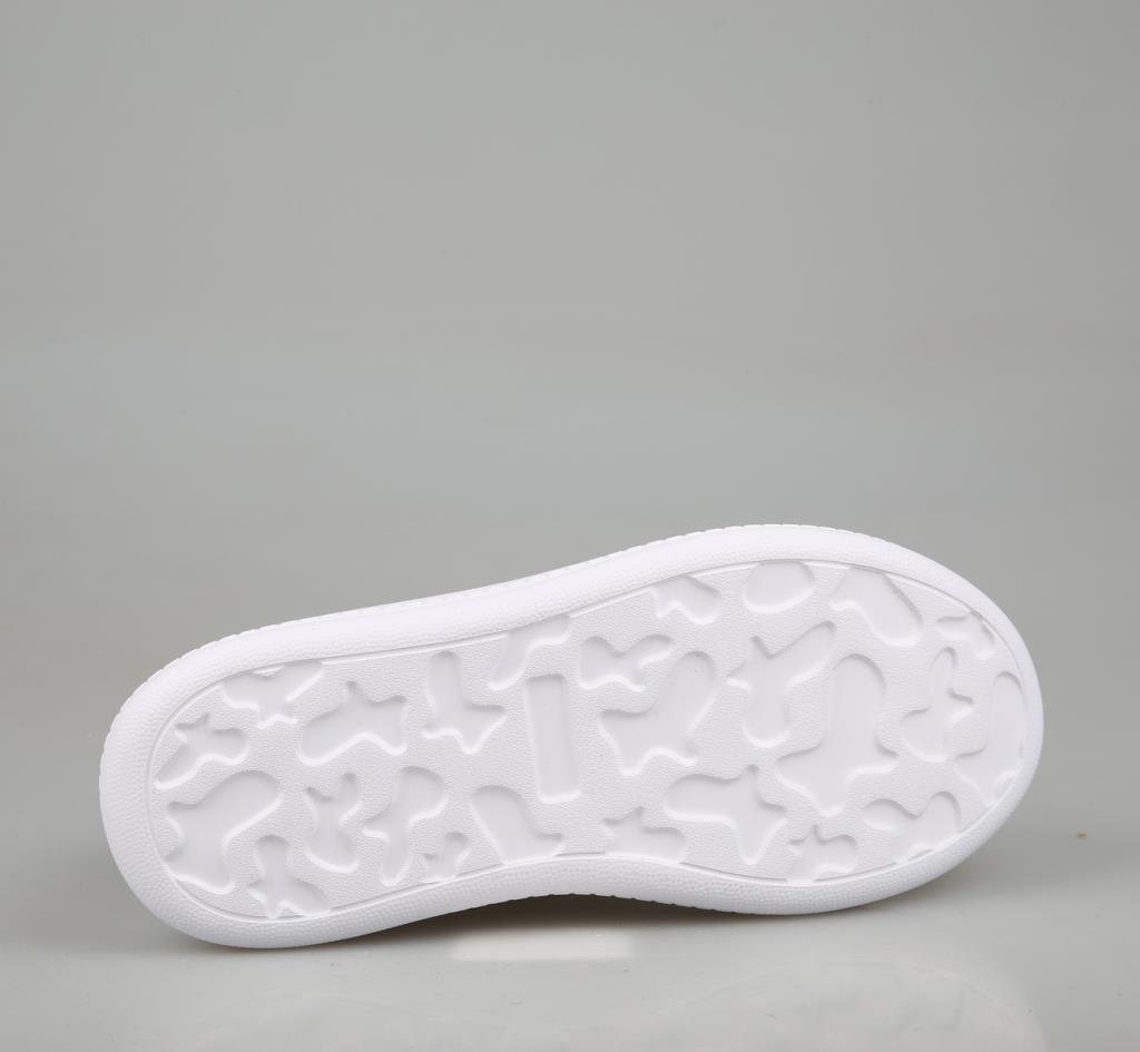 Bücür Ortopedi 104 Beyaz Çocuk Sneakers