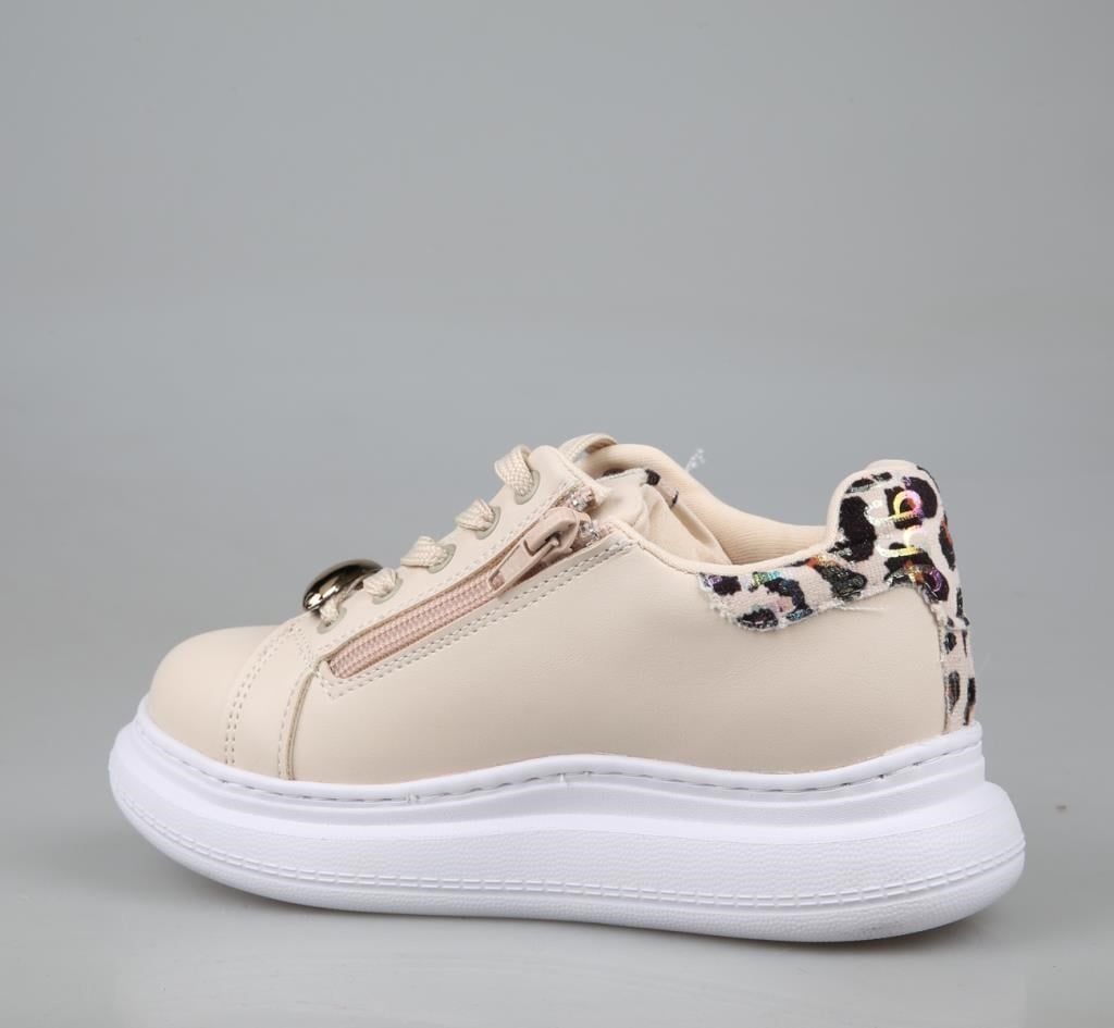 Bücür Ortopedi 104 Ten Rengi Çocuk Sneakers