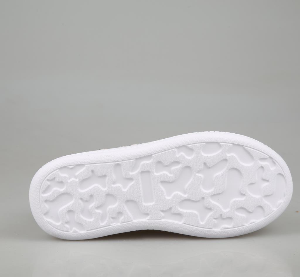 Bücür Ortopedi 104 Ten Rengi Çocuk Sneakers