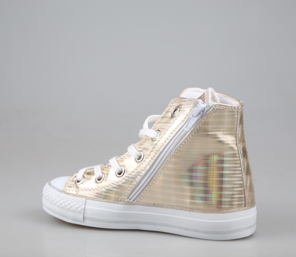 Bücür Ortopedi 1213x Gold Çocuk Sneakers