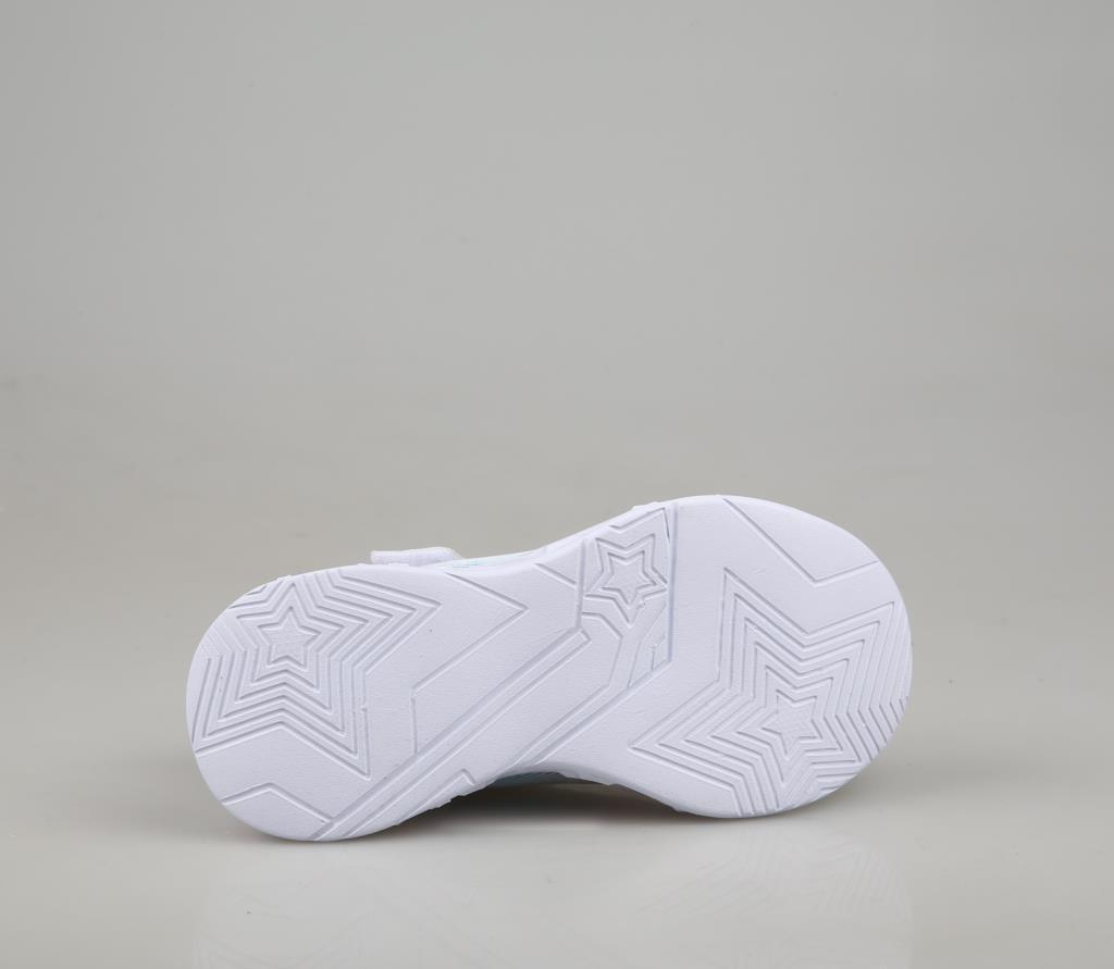 Bücür Ortopedi 24-001 Gümüş Çocuk Sneakers