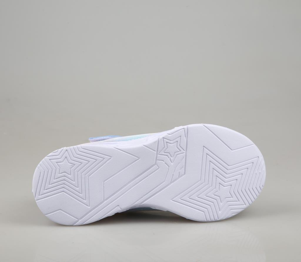 Bücür Ortopedi 24-001 Mavi Çocuk Sneakers