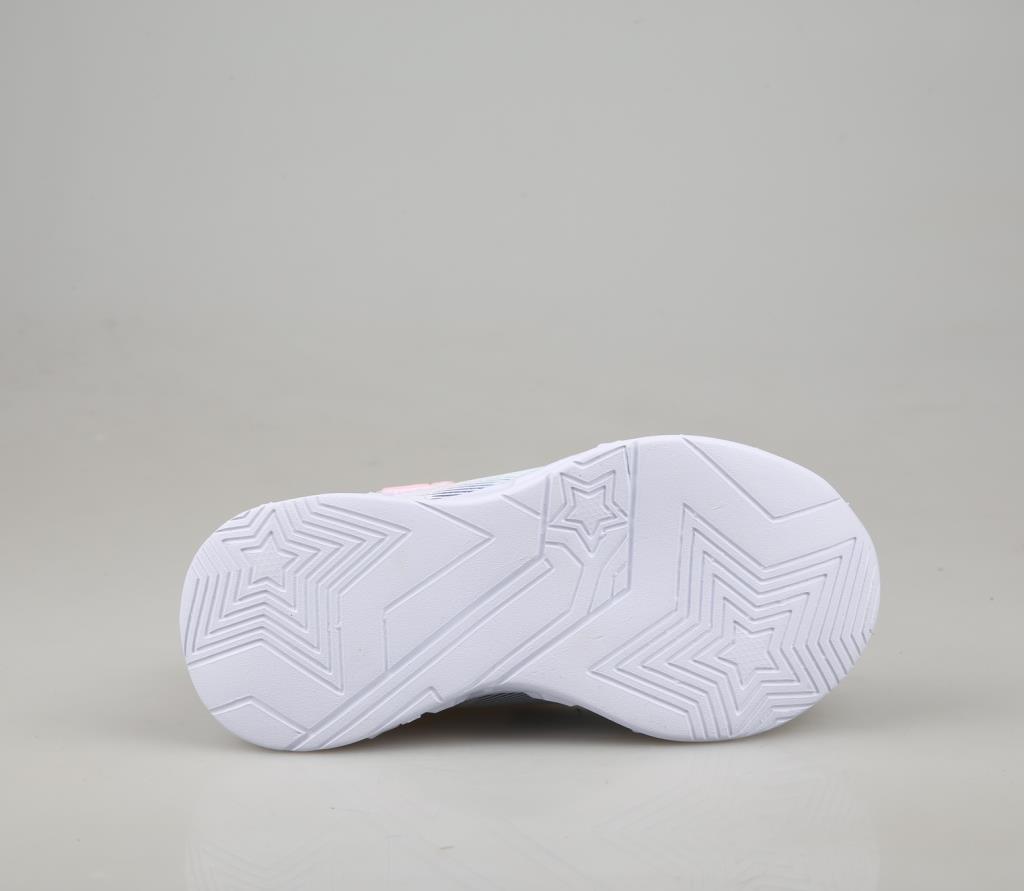 Bücür Ortopedi 24-001 Pudra Çocuk Sneakers