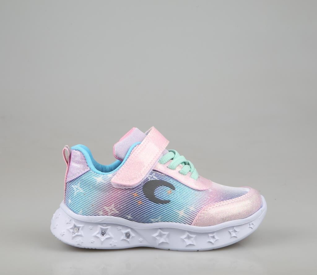 Bücür Ortopedi 24-001 Pudra Çocuk Sneakers