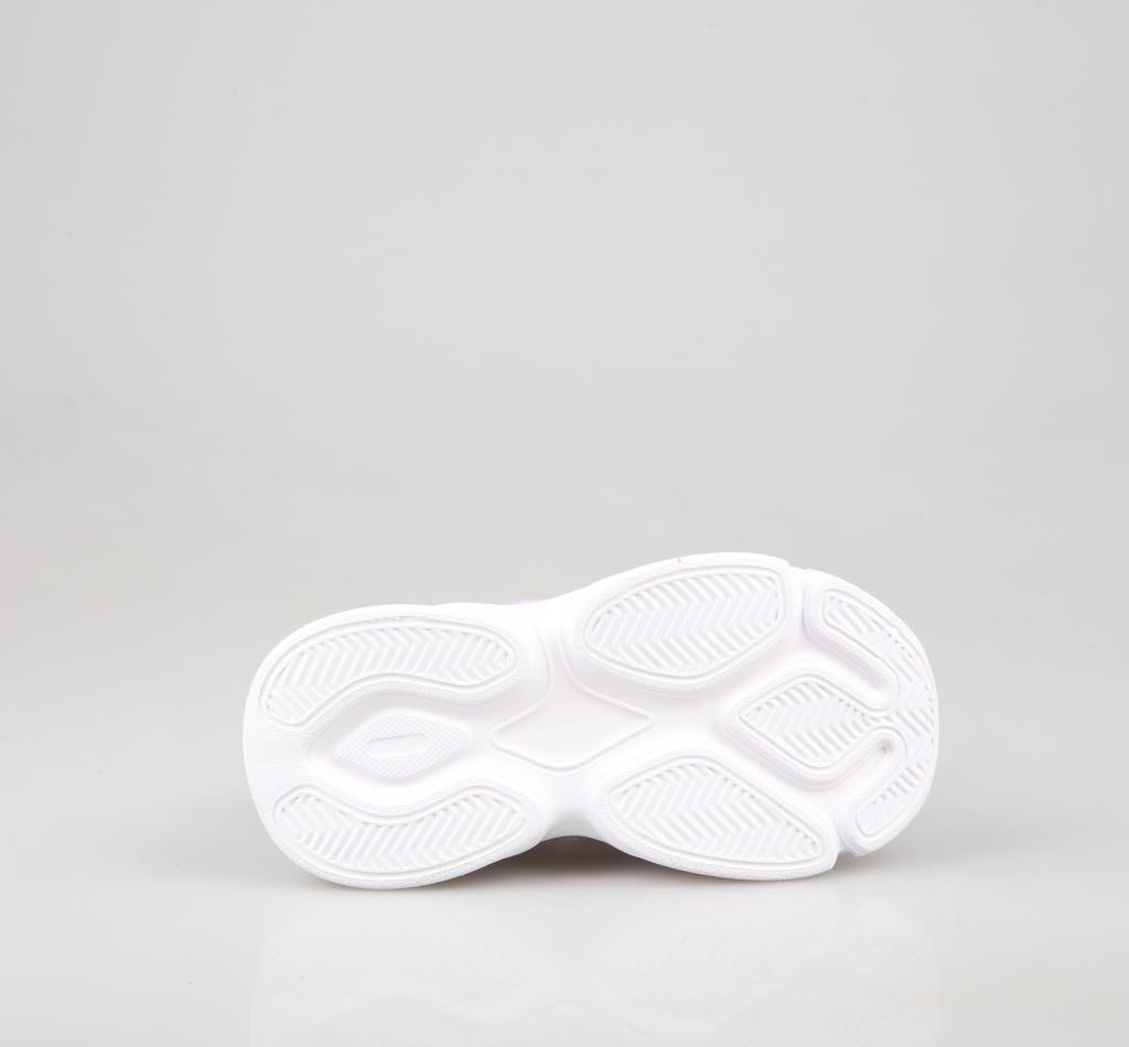 Bücür Ortopedi 24-002 Lila Çocuk Sneakers