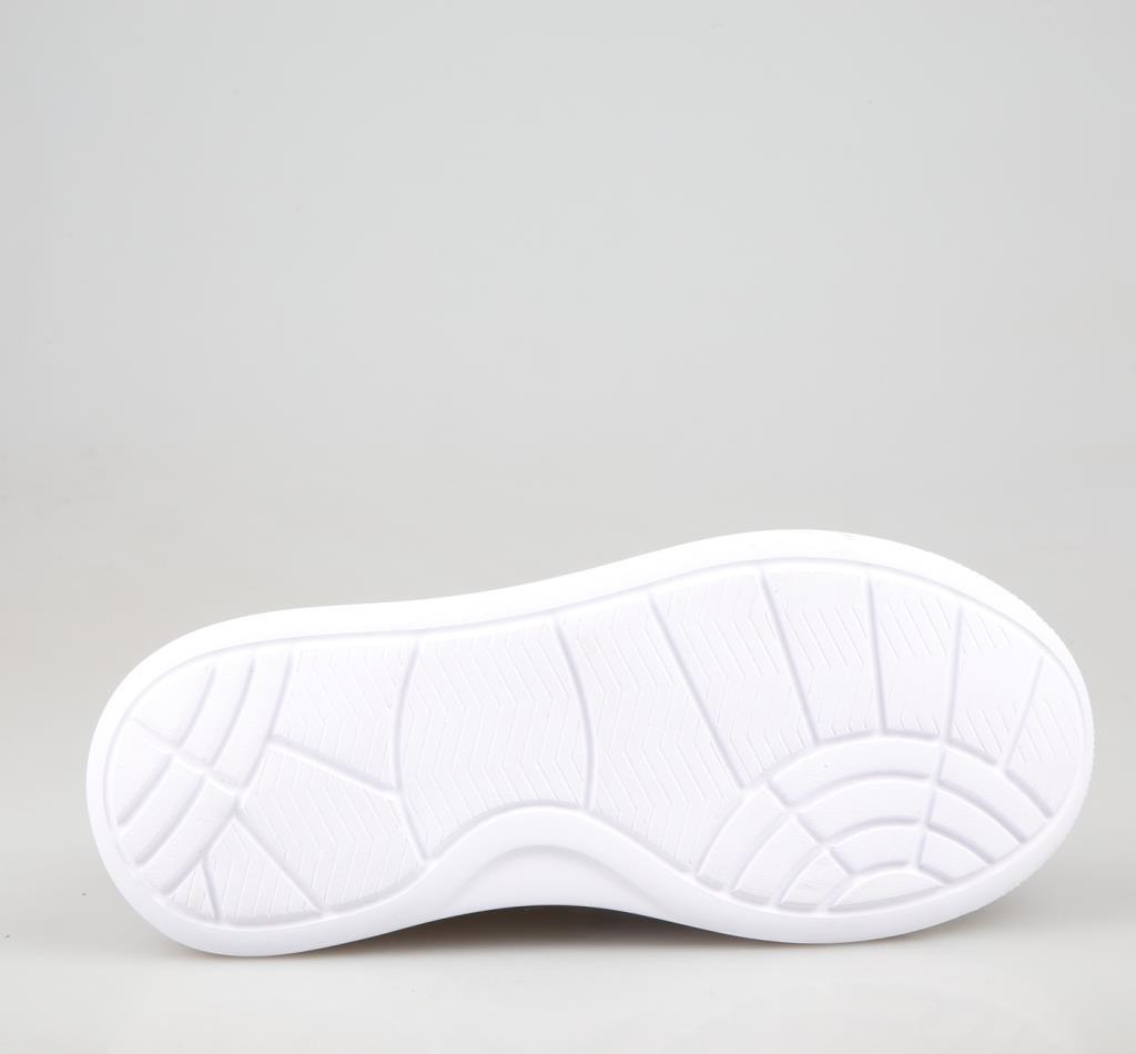 Bücür Ortopedi 501 Platin Çocuk Sneakers