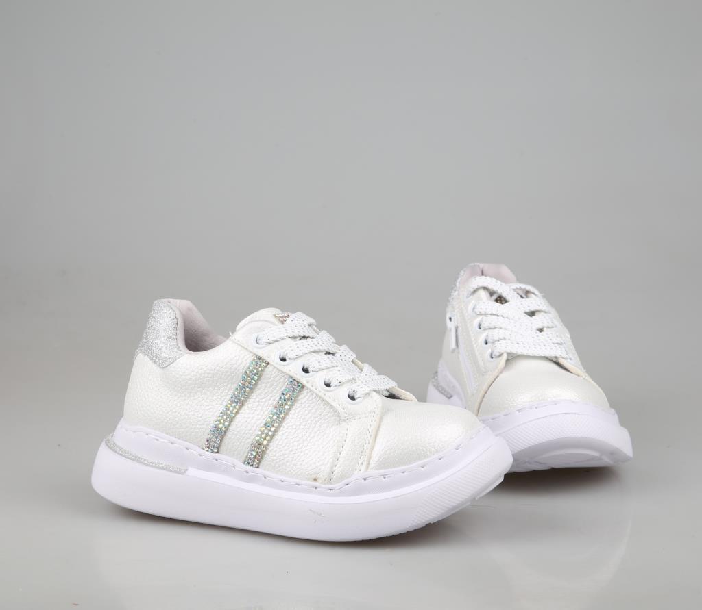 Bücür Ortopedi 501 Sedef Çocuk Sneakers
