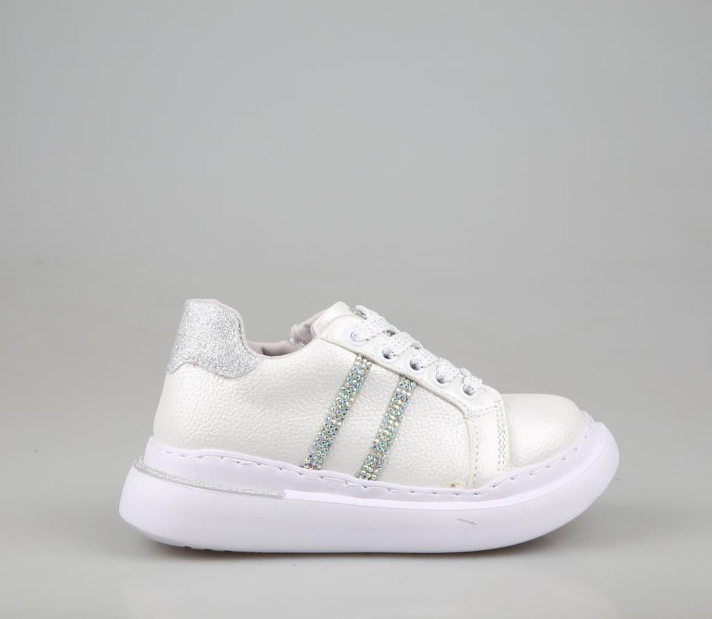 Bücür Ortopedi 501 Sedef Çocuk Sneakers