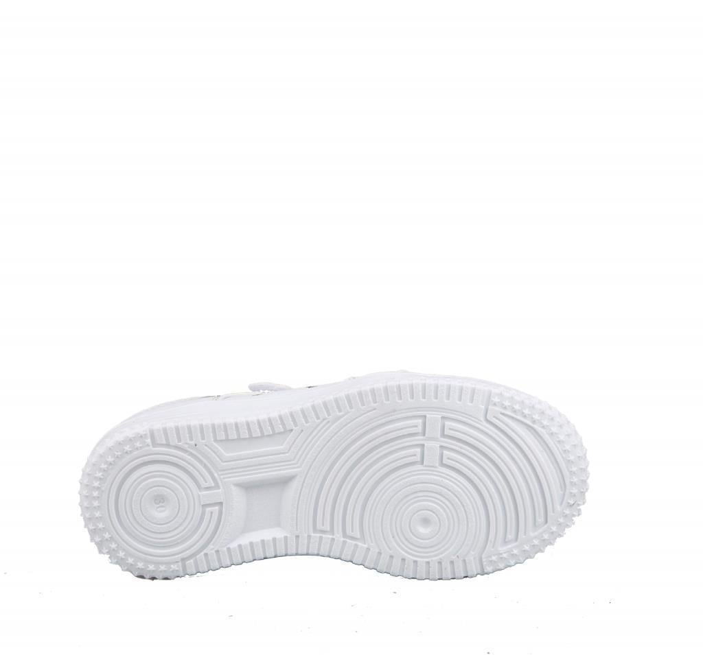 Cool Haykat Beyaz Çocuk Sneakers