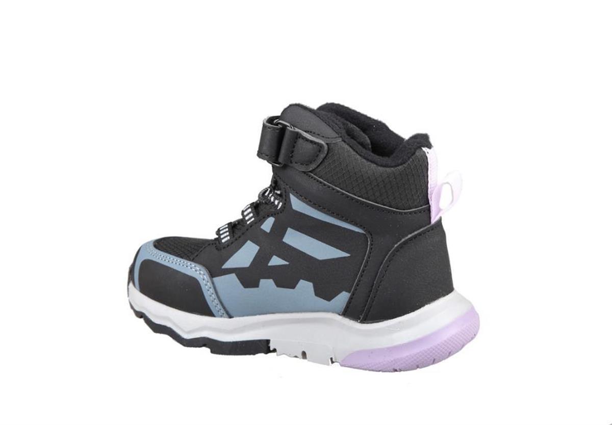 Cool Merkür Lila Çocuk Sneakers