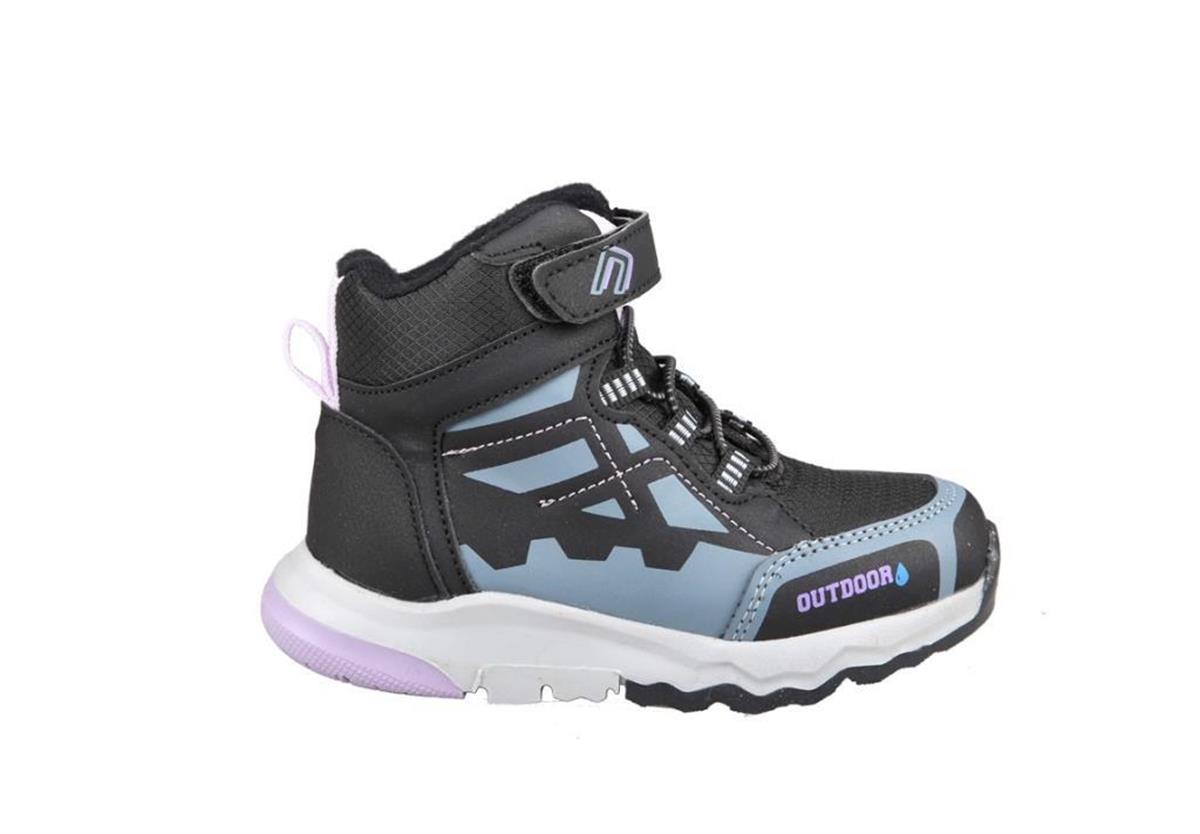 Cool Merkür Lila Çocuk Sneakers