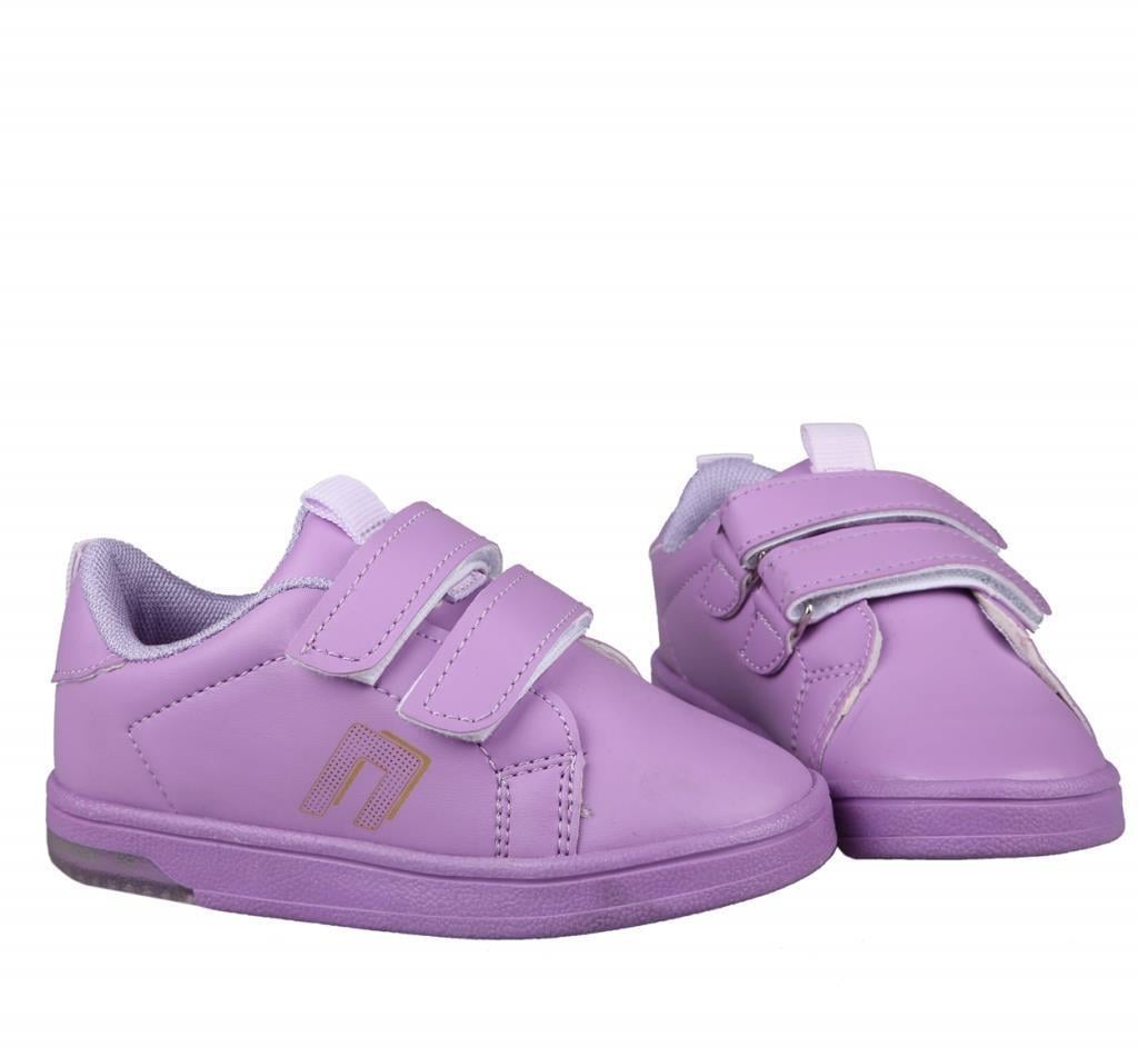 Cool Pepe Mor Çocuk Sneakers