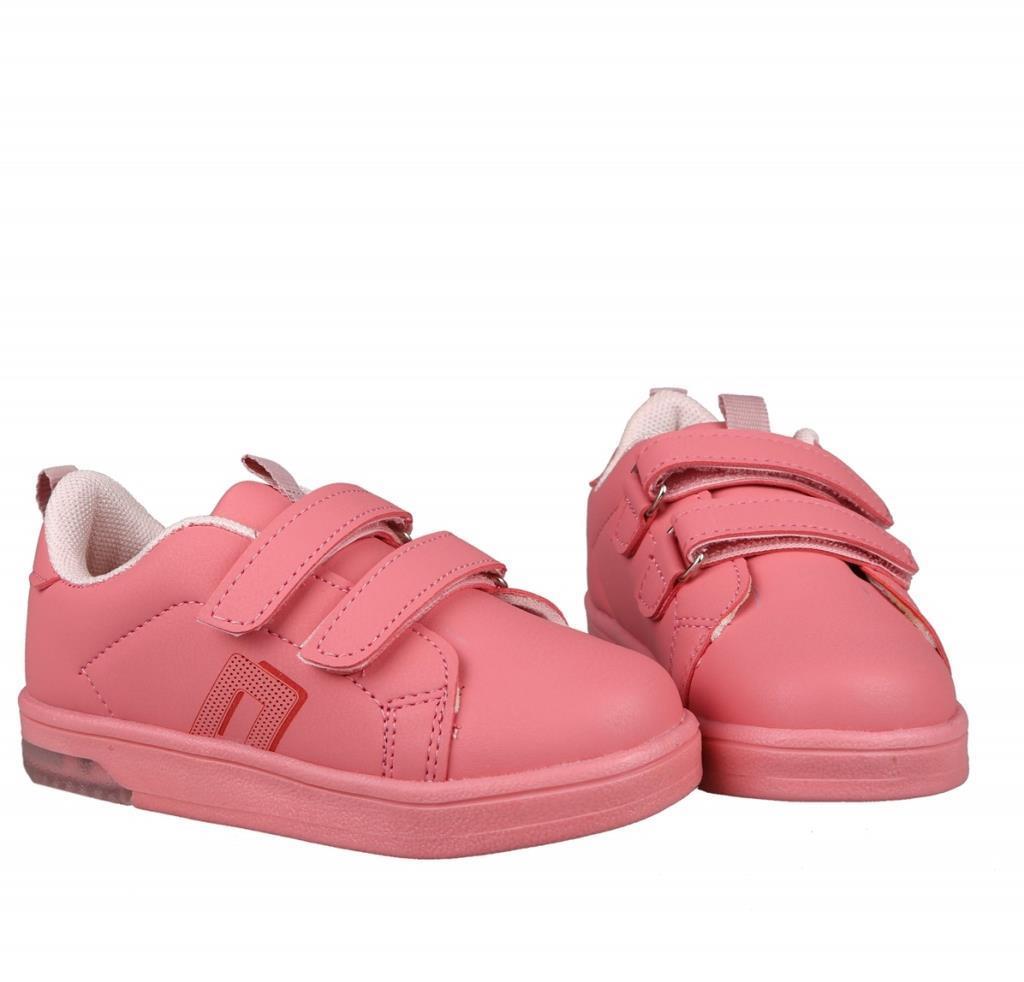 Cool Pepe Somon Çocuk Sneakers
