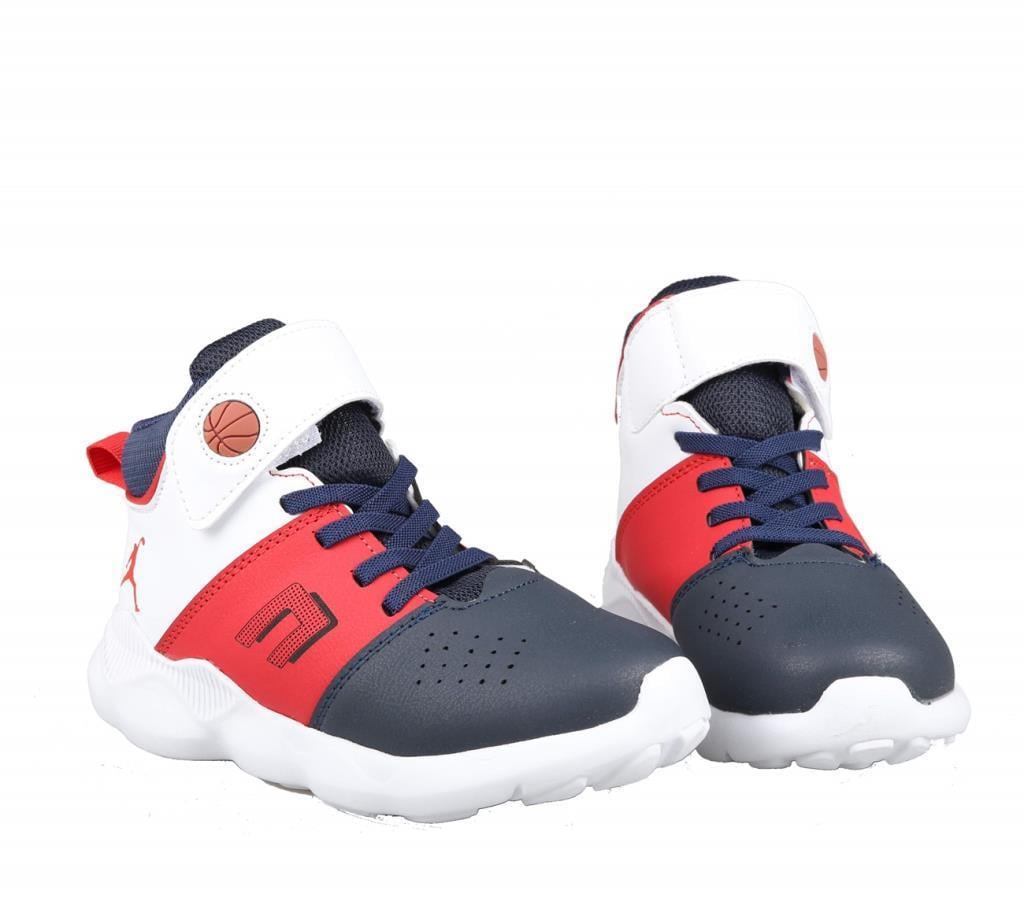 Cool Rio Basket Lacivert Çocuk Sneakers