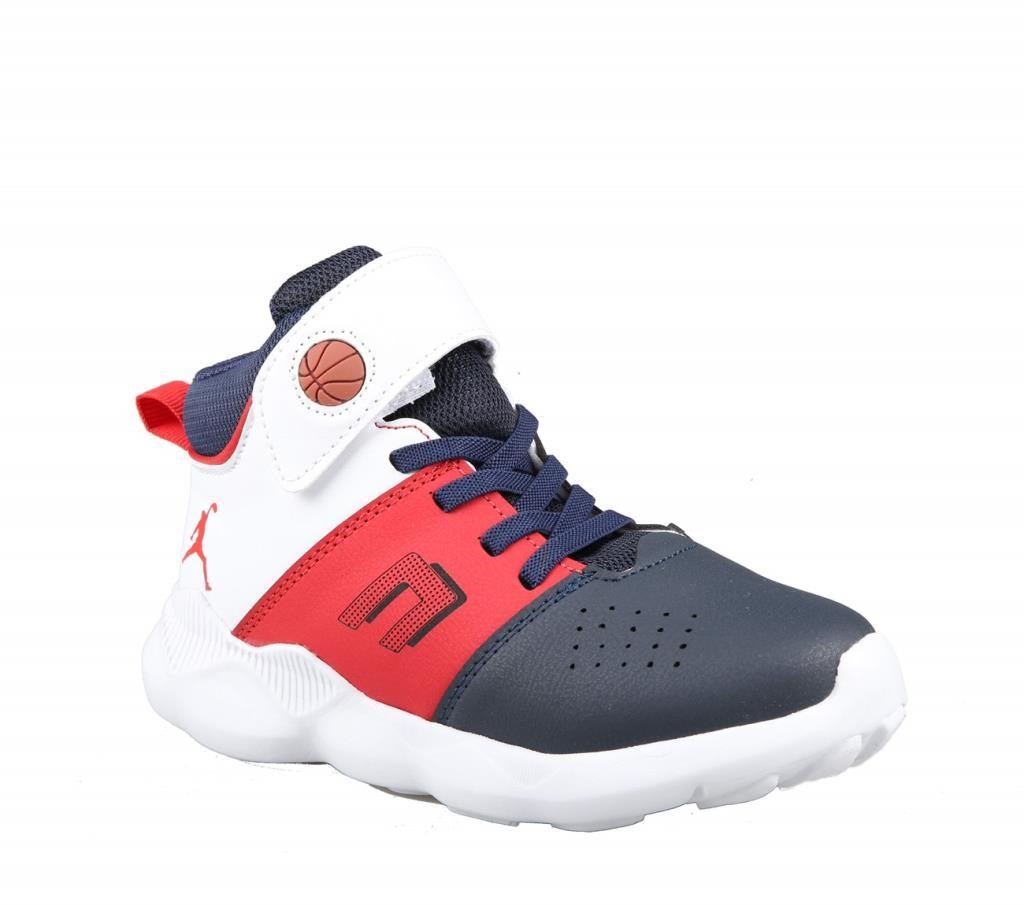 Cool Rio Basket Lacivert Çocuk Sneakers