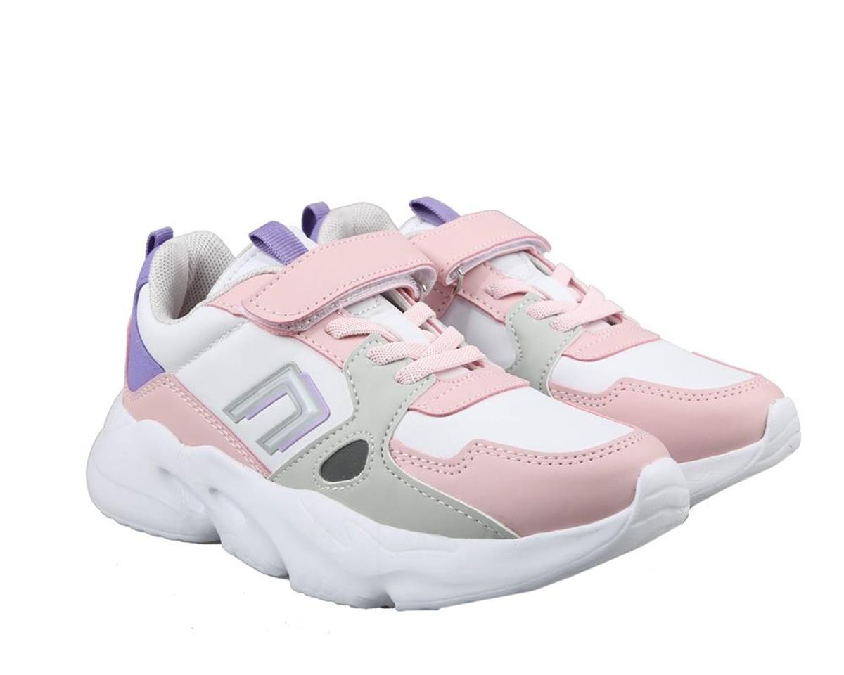 Cool Sonic Pudra Çocuk Sneakers