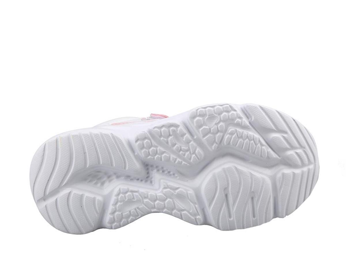 Cool Sonic Pudra Çocuk Sneakers