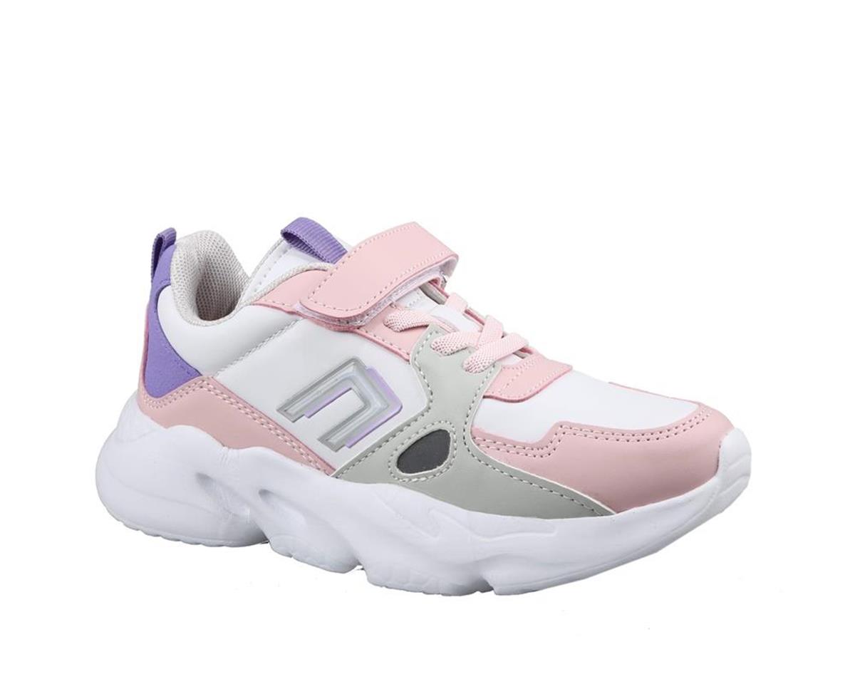 Cool Sonic Pudra Çocuk Sneakers