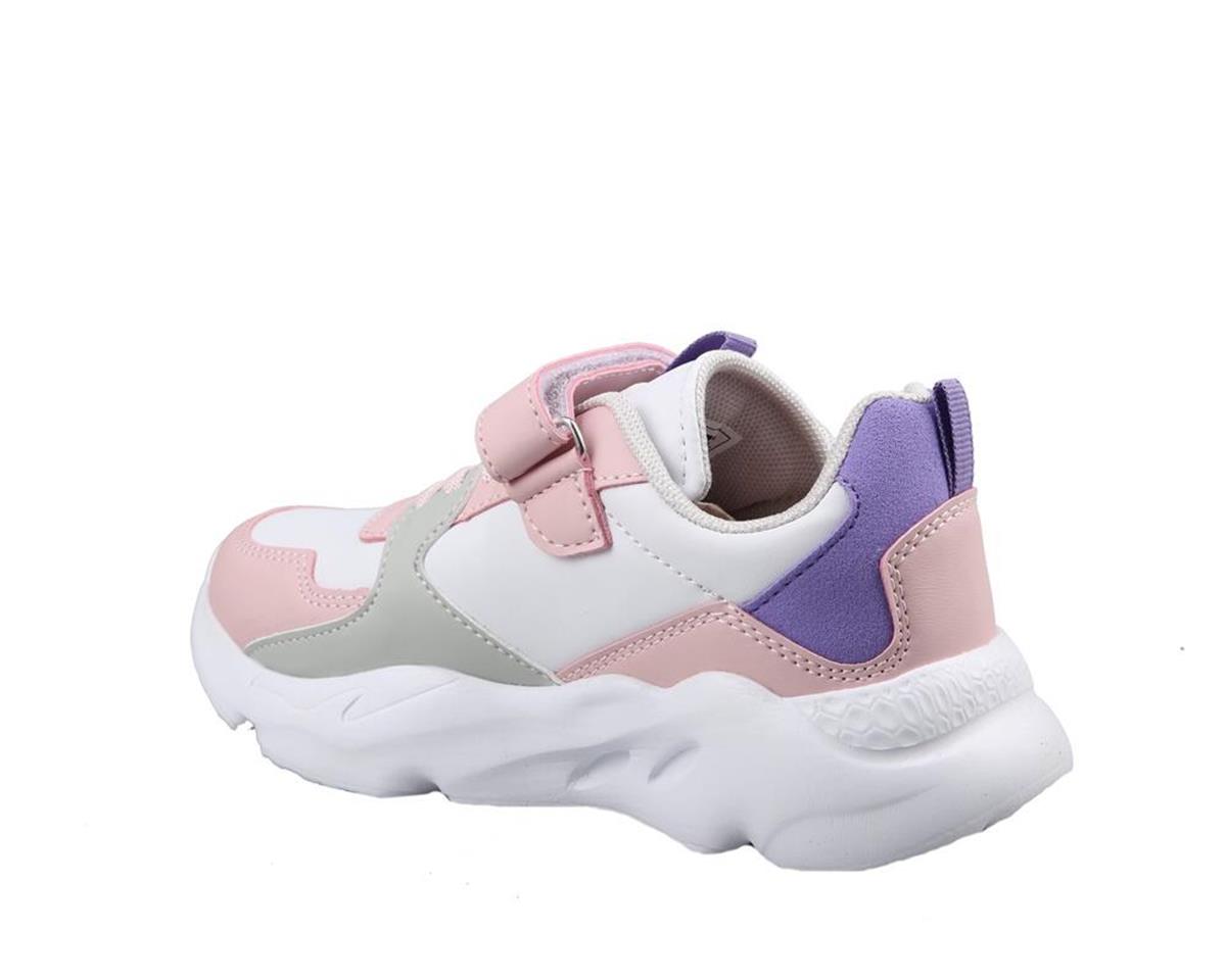 Cool Sonic Pudra Çocuk Sneakers